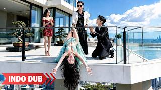 Download lagu Hearing her favorite daughter-in-law is bullied by a homewrecker, the mafia mother-in-law returns... mp3