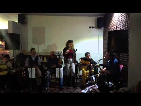 Whiskey in the Jar by Barbara Martini & Fiansebred