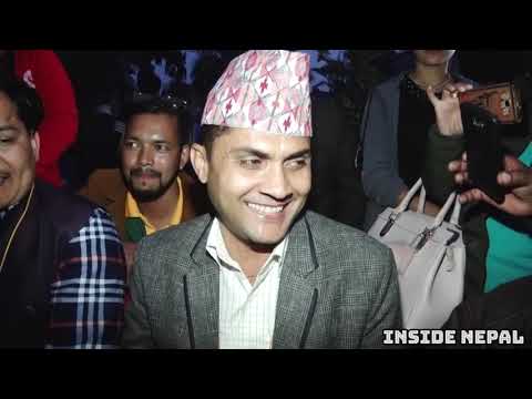 Seto ghoda ahai joda live dohoriहैट रातीमा यस्तो दोहोरी, हल्का छाडा तर दोहोरीका रुपमा चै लास्ट काडा