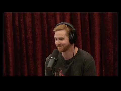 @joerogan - "Joe Rogan Experience #2382 - Andrew Santino"