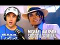 THIS IS MICHAEL My First Time Seeing Michael Jackson Smooth Criminal Full Analysis