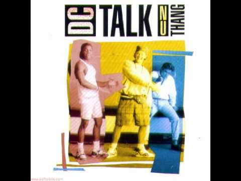 Videoclip de Take It To The Lord — dc Talk
