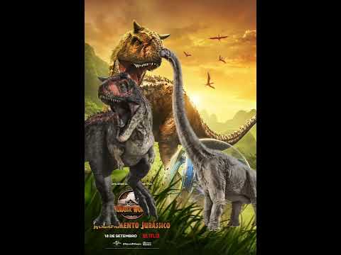 demo carnotauro vs dinossauros.