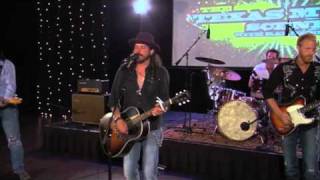 Micky and the Motorcars "Long Enough to Leave"