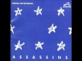 Assassins - #1 Everybody's Got the Right 