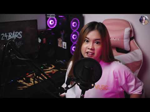 Binibining Beats - 24 Bars Markbeats Challenge