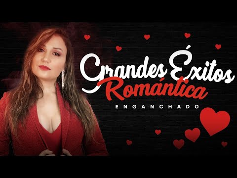 Paula Rivas - GRANDES EXITOS ENGANCHADOS