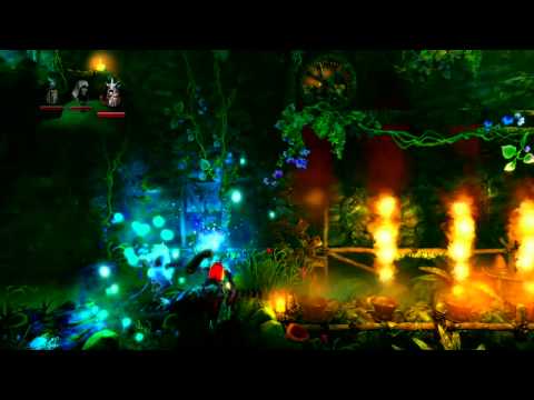 Trine 2 - All to Easy trophy guide Playstation 4