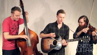 Acoustic Guitar Sessions Presents Parker Millsap