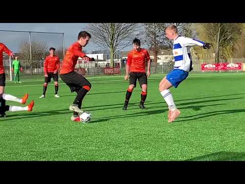 Buitenboys - Altius 09-03-2019