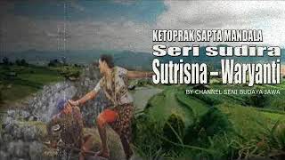 Download lagu SUDIRO (SUTRISNA WARYANTI)by ​Ragam Koleksi dan Seni mp3
