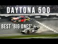 Top 10 Big Ones From The Daytona 500 NASCAR