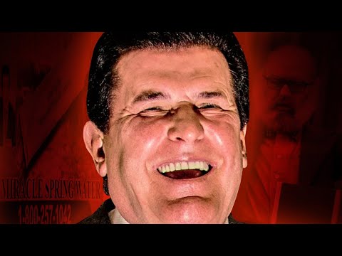 Peter Popoff: the Faith Healer Who Scammed America