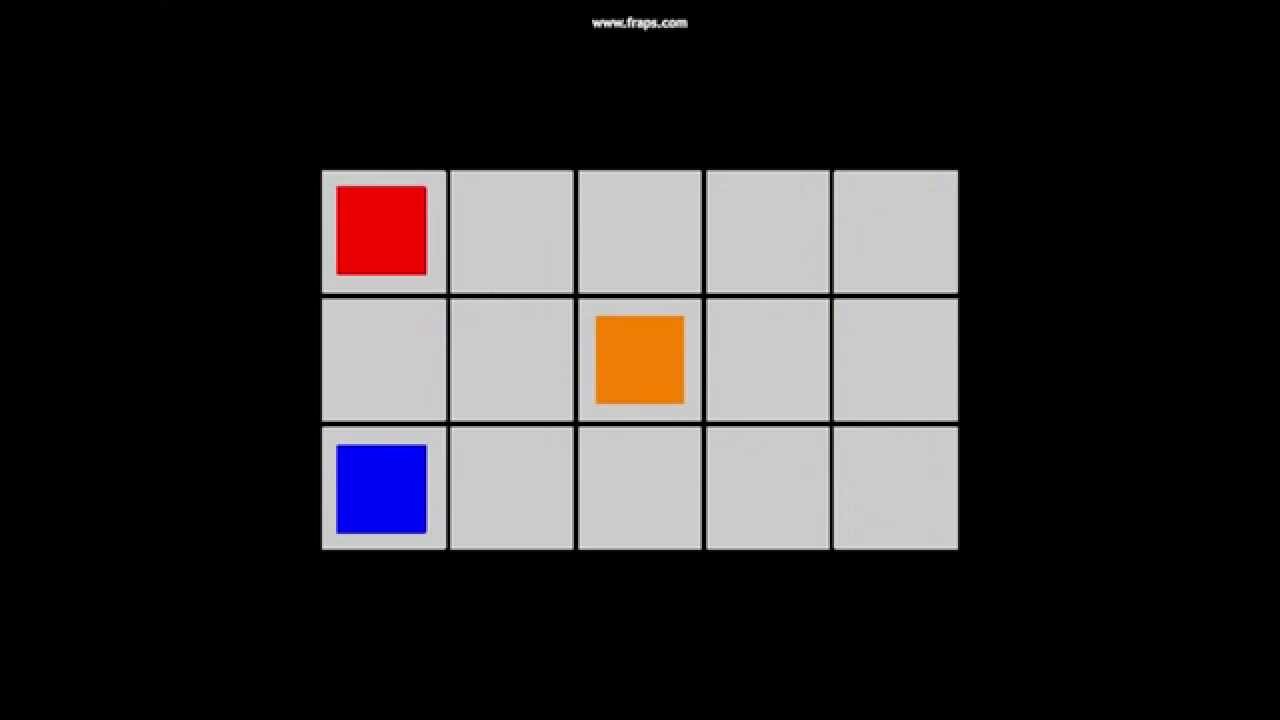 Java Game Development with JMonkeyEngine - Architectural Prototype (see description)