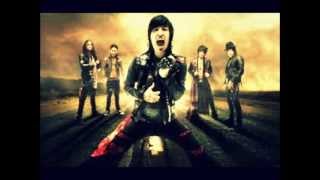 Escape The Fate "Ungrateful"