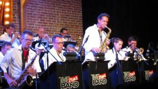 Gordon Goodwin's Big Phat Band LACMA: Play That Funky Music feat. Eric Marienthal