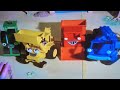CMV Hip Hop Noel