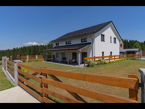 Apartmány pod sjezdovkou - Abertamy 4