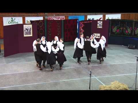 SKUD Jovan Lazic  Beli Manastir- Vladicin Han