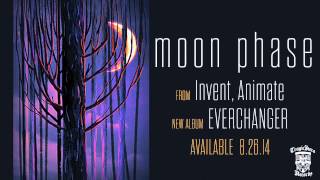 INVENT, ANIMATE - Moon Phase (Official Stream)