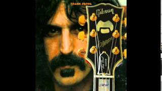 Frank Zappa 1972 10 31 Waka Jawaka