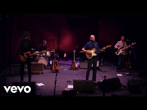 Josele Santiago - Ole Papa (Directo)