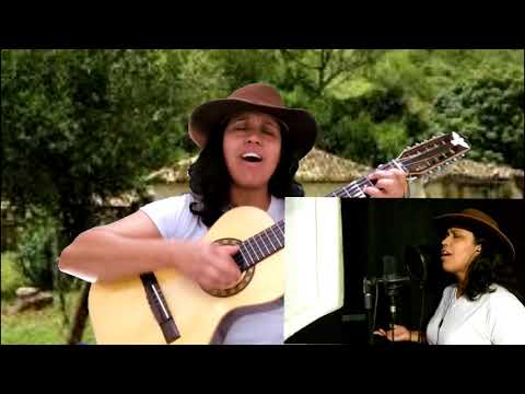 Cateretê Do Divino - Susana Gianini