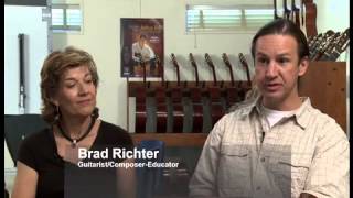 Az Illustrated: Arts - August 29, 2013