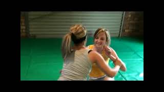 Fightingkids DVD A14