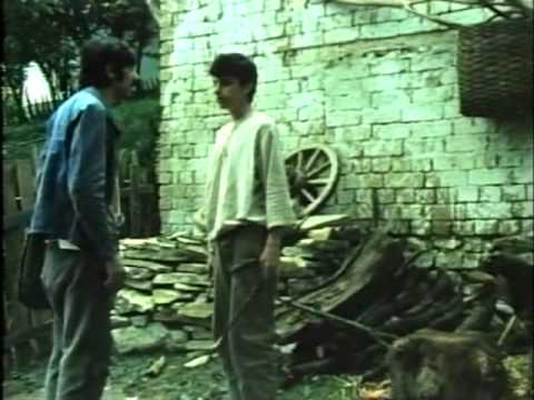 Ovo malo duše - šamar