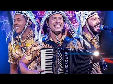 Bota pra descer - DVD FORRÓ ELETRIZANTE / Banda fulô de mandacaru