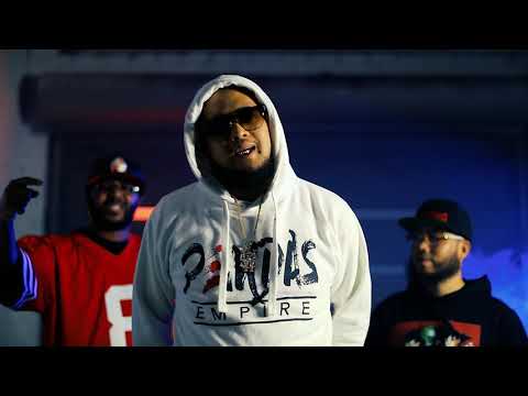 Stay Winning - Stay Winning C-Roc x Young Skitz x Gookstaz x Zyme (Official Music Video)
