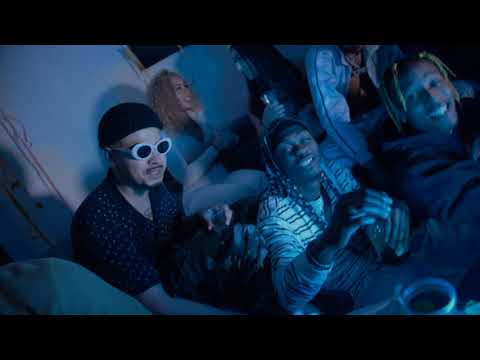 T-Panther - NO HOOK🔌💥(4KVIDEO) 2020