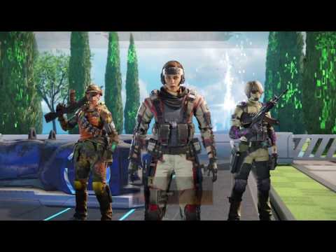 black ops 3 funny gameplay