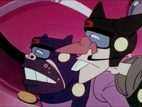 25 YATTAMAN - Człowiek z Równiny