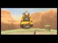 Skyward Sword 6 Heart Boss Rush