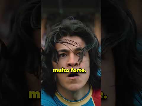 O PENALTI QUE ACERTOU O CACHORRO