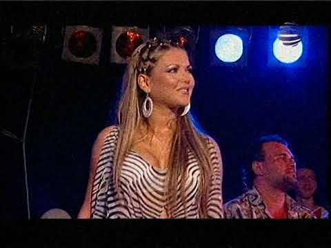 Магда -"Когато ти си тръгна" 2004 г