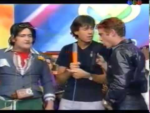 El show de Waldo (Videomatch)