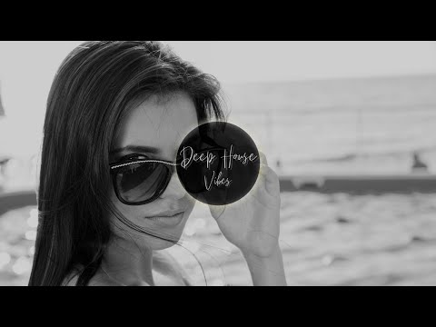 MD Dj - Mad At Me (feat. Jaime Deraz)