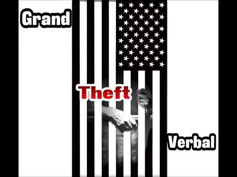 Gkid  Grand Theft Verbal ( Side Track )