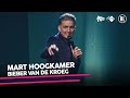 Mart Hoogkamer - Bieber van de kroeg • Mart in Ahoy // Sterren NL