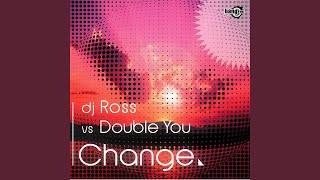 Change - Extended vocal Mix