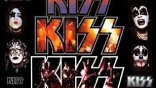 Kiss-Don&#39;t You Let Me Down.wmv