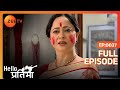 Hello Pratibha Hindi Serial Full Episode 37 Binny Sharma Sachal Tyagi Zee Tv