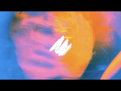 Ben Macklin x Intentions  FULL ALBUM VISUALIZER