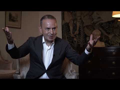 YANINDAYIZ Erkekleri Konuşuyor | Birinci Bölüm