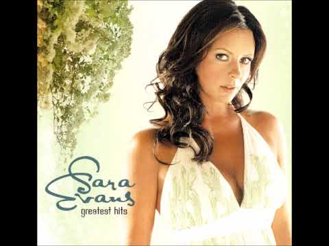 Sara Evans - Greatest Hits (FULL GREATEST HITS ALBUM)