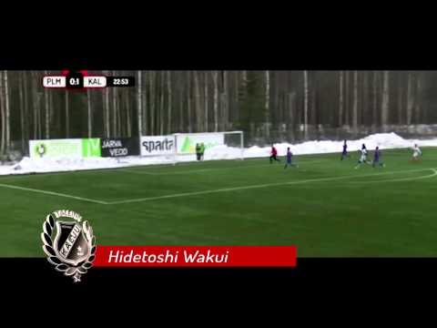 Premium liiga märtsikuu parimad väravad!