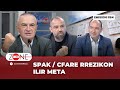 SPAK / Çfarë rrezikon Ilir Meta? - Zone e Lire
